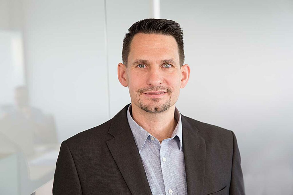 Daniel Schwarz