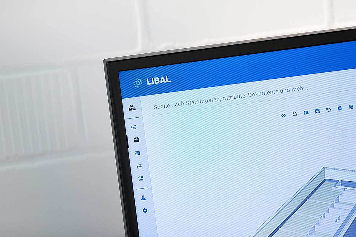 Libal Story